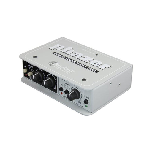 Radial | PHAZER | Class - A Phase Adjustment Tool (RA - PHAZER) - Gsus4