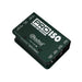 Radial | Pro - ISO | Passive Stereo Line Isolator | +4dB To - 10dB Unbalanced (RA - PRO - ISO) - Gsus4