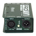 Radial | ProAV1 | Passive Multimedia DI | w/ RCA, 3.5mm, XLR, 1/4" connectors (RA - PROAV1) - Gsus4