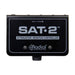 Radial | SAT - 2 | Stereo Audio Attenuator & Monitor Controller (RA - SAT - 2) - Gsus4