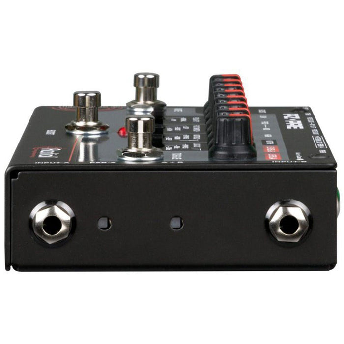 Radial | Tonebone PZ - Pre | Acoustic Instrument Preamp (RA - PZ - PRE) - Gsus4