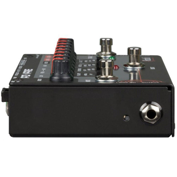 Radial | Tonebone PZ - Pre | Acoustic Instrument Preamp (RA - PZ - PRE) - Gsus4