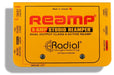 Radial | X - Amp Active ReAmper (RA - X - AMP) - Gsus4