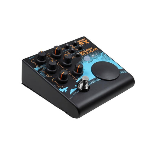 Rainger FX | Binary Pulsar | Stereo SideChain, Panner & Tremolo (AUD-RX-BP) - Gsus4