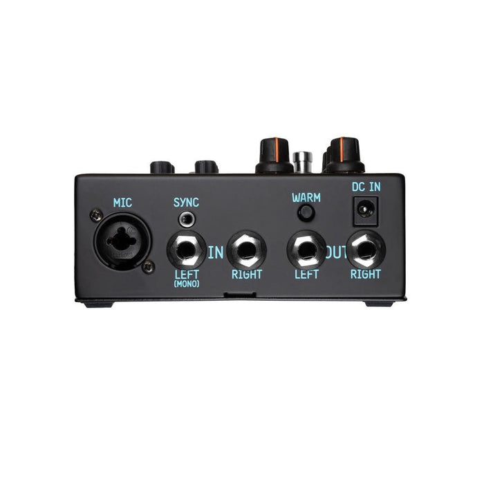 Rainger FX | Binary Pulsar | Stereo SideChain, Panner & Tremolo (AUD-RX-BP) - Gsus4