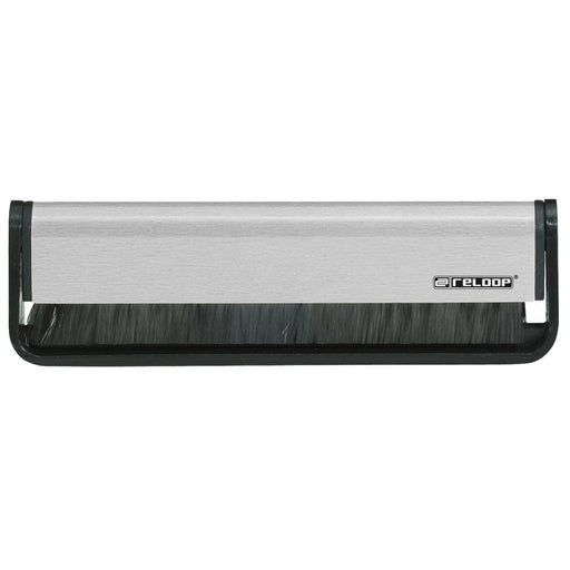 Reloop 201141 Carbon Fibre Brush (201141) - Gsus4