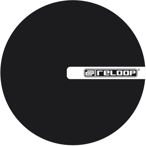 Reloop 217575 Felt Slipmat (217575) - Gsus4