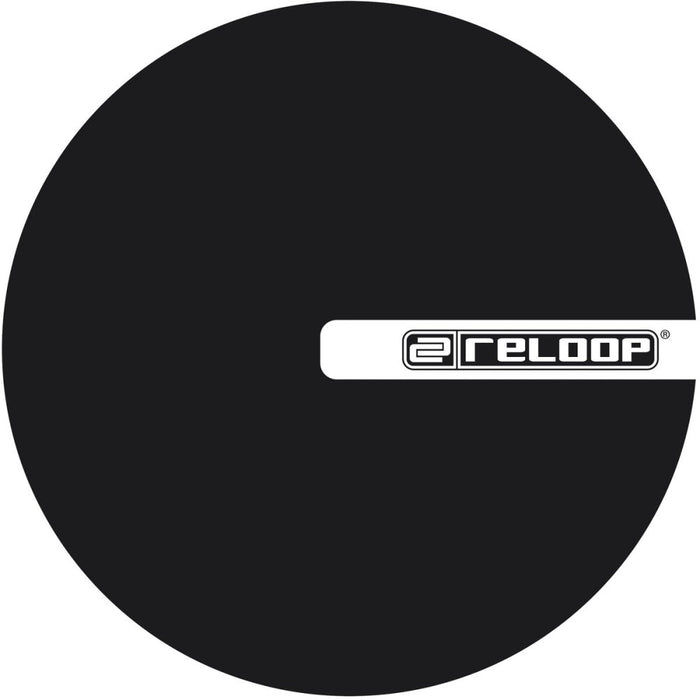 Reloop 217575 Felt Slipmat (217575) - Gsus4