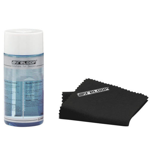 Reloop 221013 Record and CD Cleaner (221013) - Gsus4