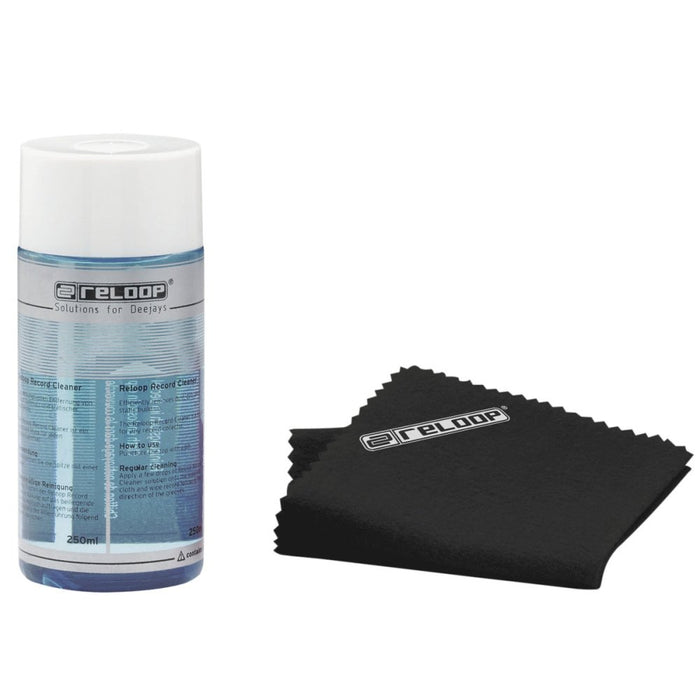 Reloop 221013 Record and CD Cleaner (221013) - Gsus4