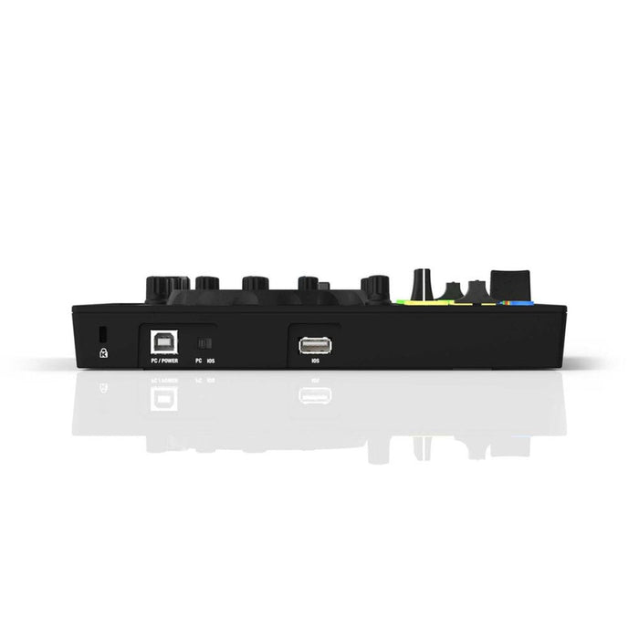 Reloop Buddy 2 Channel DJ Controller (BUDDY) - Gsus4