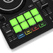 Reloop Buddy 2 Channel DJ Controller (BUDDY) - Gsus4