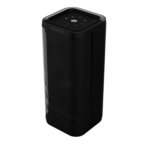 Reloop Groove Blaster BT Portable Bluetooth Speaker (GROOVEBLASTER-BT) - Gsus4