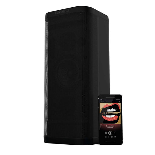 Reloop Groove Blaster BT Portable Bluetooth Speaker (GROOVEBLASTER-BT) - Gsus4