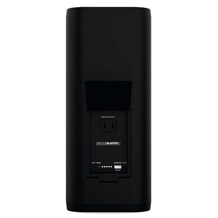 Reloop Groove Blaster BT Portable Bluetooth Speaker (GROOVEBLASTER-BT) - Gsus4