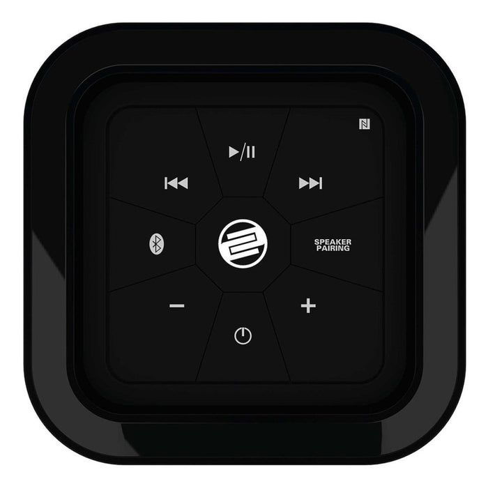Reloop Groove Blaster BT Portable Bluetooth Speaker (GROOVEBLASTER-BT) - Gsus4