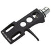 Reloop Headshell – Black (HEADSHELL-RELOOP) - Gsus4