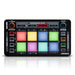 Reloop Neon Effects DJ Controller / Sampler (NEON) - Gsus4