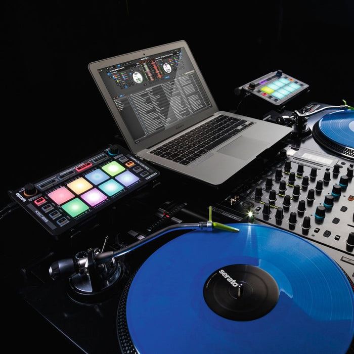 Reloop Neon Effects DJ Controller / Sampler (NEON) - Gsus4