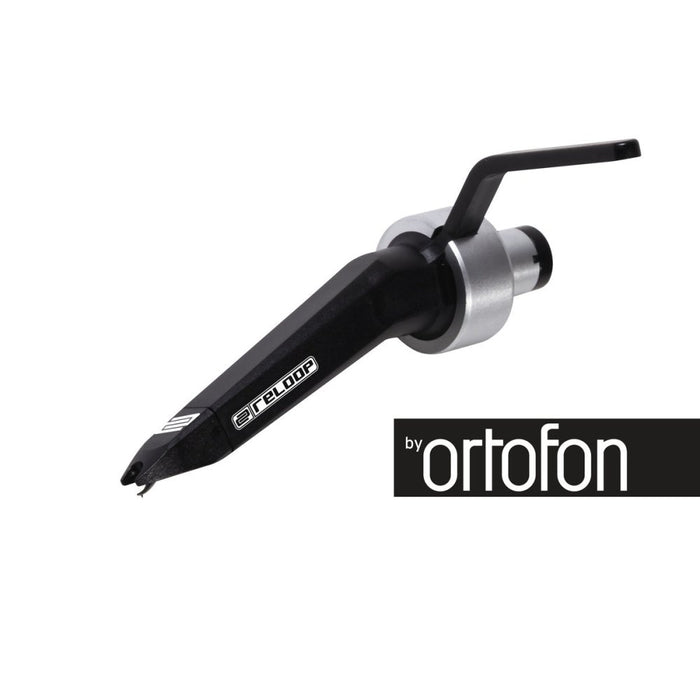 Reloop Ortofon Concorde Black Stylus and Cartridge (CONCORDE-BLACK) - Gsus4