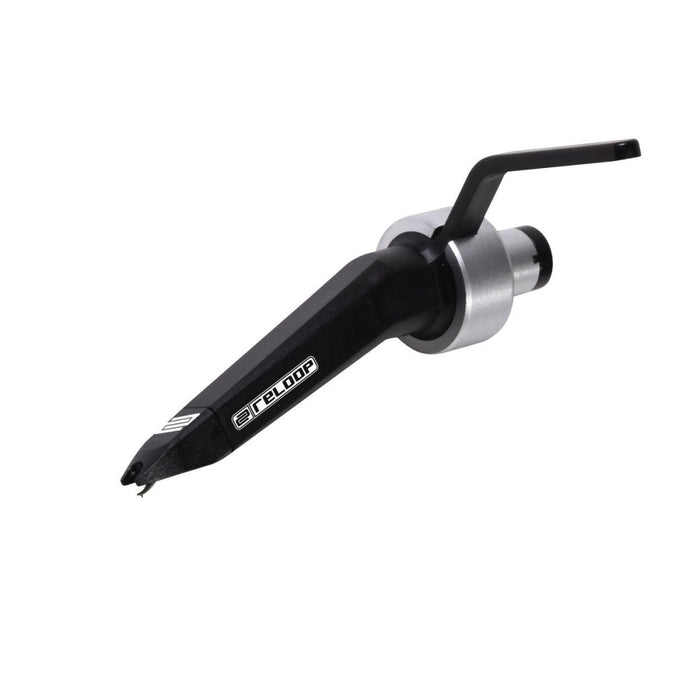 Reloop Ortofon Concorde Black Stylus and Cartridge (CONCORDE-BLACK) - Gsus4