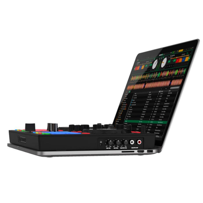 Reloop Ready 2 - Channel DJ Controller (READY) - Gsus4