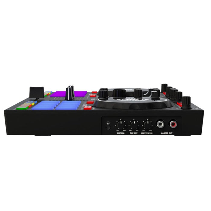 Reloop Ready 2 - Channel DJ Controller (READY) - Gsus4