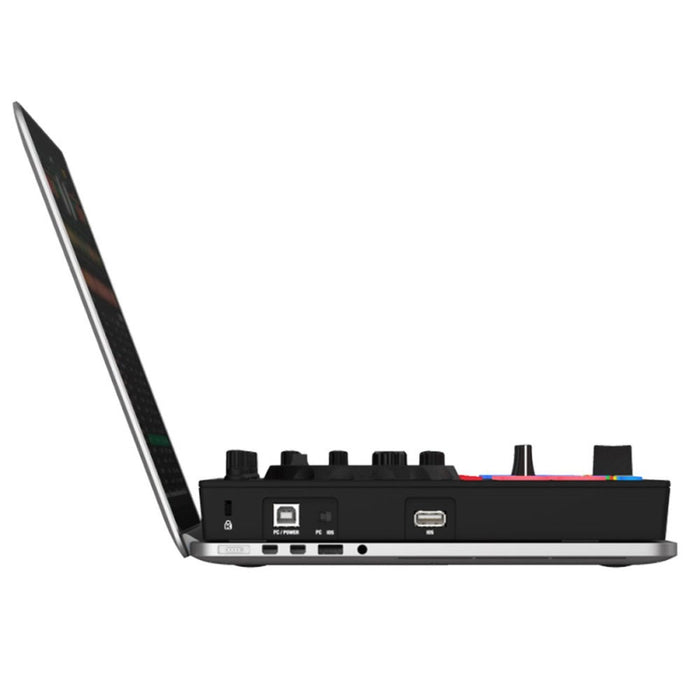Reloop Ready 2 - Channel DJ Controller (READY) - Gsus4