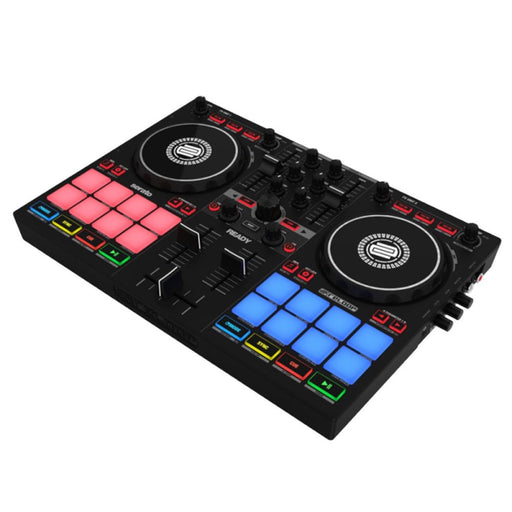 Reloop Ready 2 - Channel DJ Controller (READY) - Gsus4