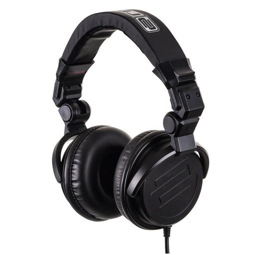 Reloop RH - 2500 DJ Headphones (RH-2500) - Gsus4