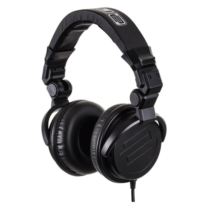 Reloop RH - 2500 DJ Headphones (RH-2500) - Gsus4