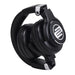 Reloop RHP - 15 DJ Headphones – Black (RHP-15) - Gsus4