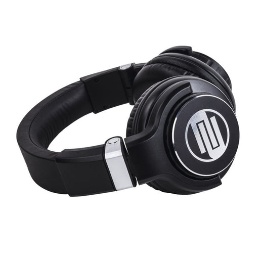 Reloop RHP - 15 DJ Headphones – Black (RHP-15) - Gsus4