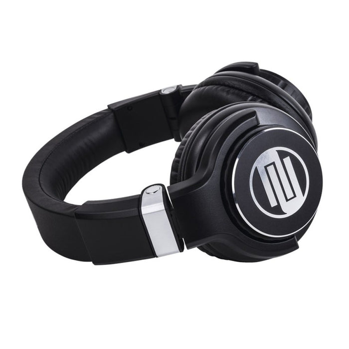 Reloop RHP - 15 DJ Headphones – Black (RHP-15) - Gsus4