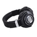 Reloop RHP - 15 DJ Headphones – Black (RHP-15) - Gsus4
