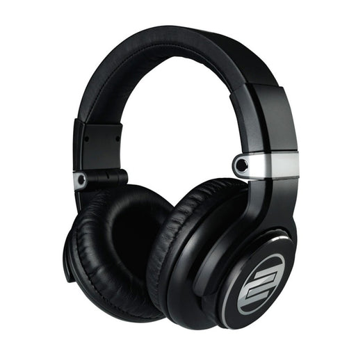 Reloop RHP - 15 DJ Headphones – Black (RHP-15) - Gsus4