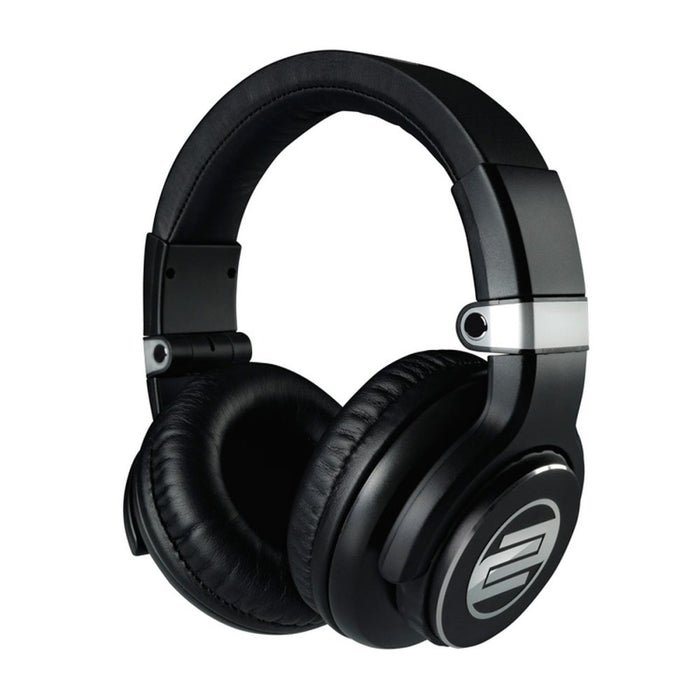 Reloop RHP - 15 DJ Headphones – Black (RHP-15) - Gsus4