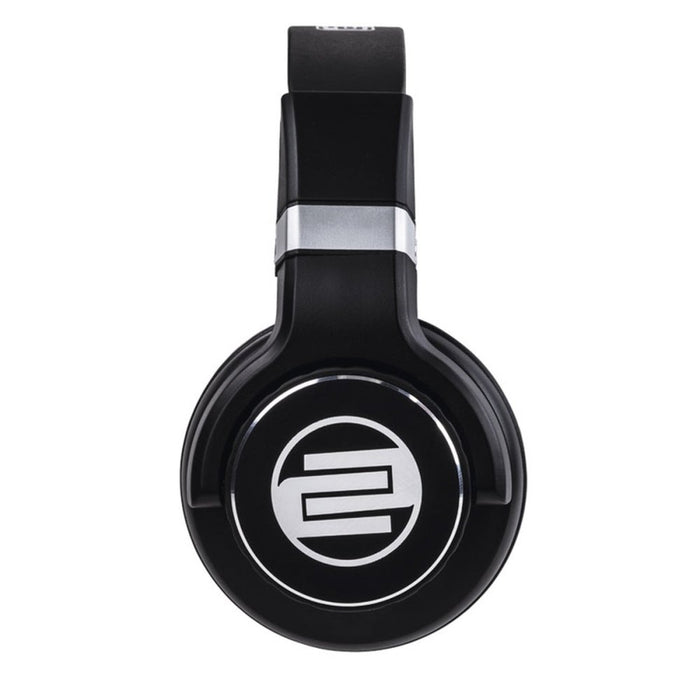 Reloop RHP - 15 DJ Headphones – Black (RHP-15) - Gsus4