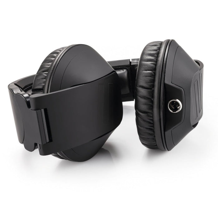 Reloop RHP - 20 Knight Professional DJ Headphones (RHP-20KNIGHT) - Gsus4