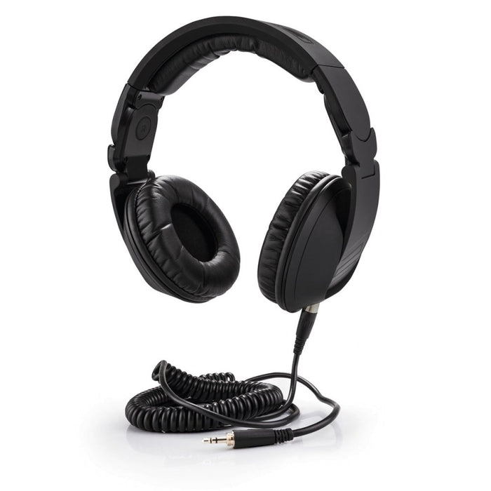 Reloop RHP - 20 Knight Professional DJ Headphones (RHP-20KNIGHT) - Gsus4