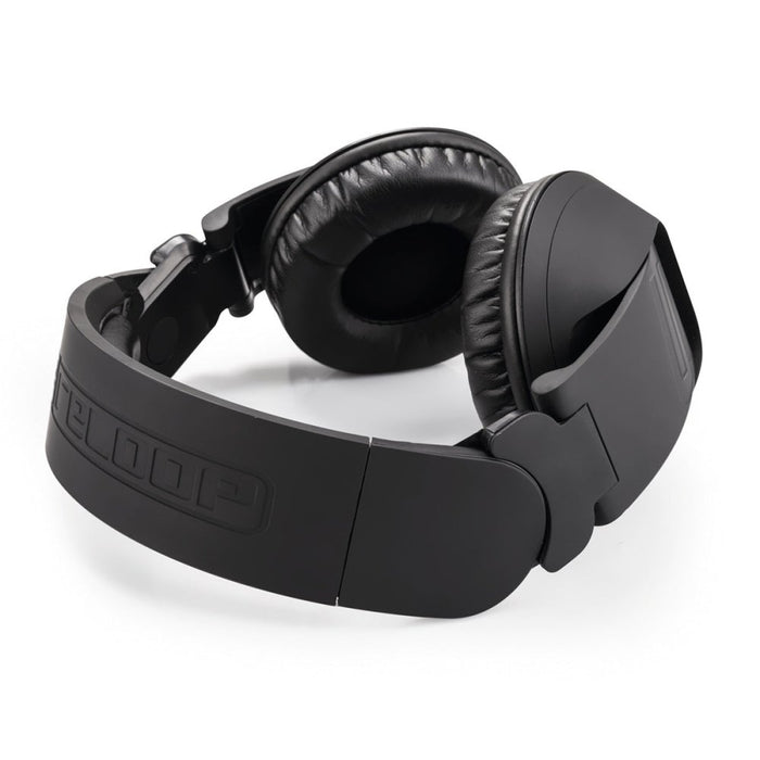 Reloop RHP - 20 Knight Professional DJ Headphones (RHP-20KNIGHT) - Gsus4