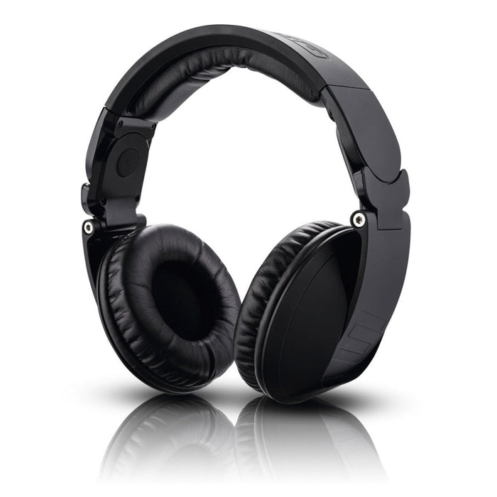 Reloop RHP - 20 Knight Professional DJ Headphones (RHP-20KNIGHT) - Gsus4