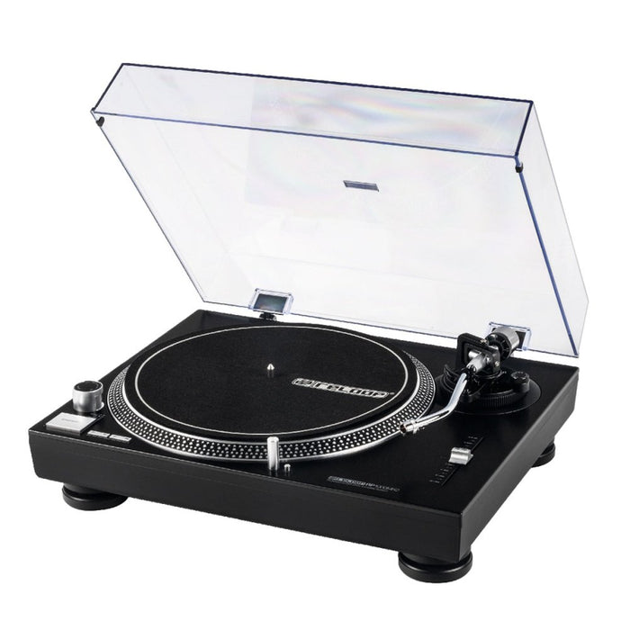 Reloop RP - 1000MK2 Pro Belt Drive Turntable (RP-1000MK2) - Gsus4