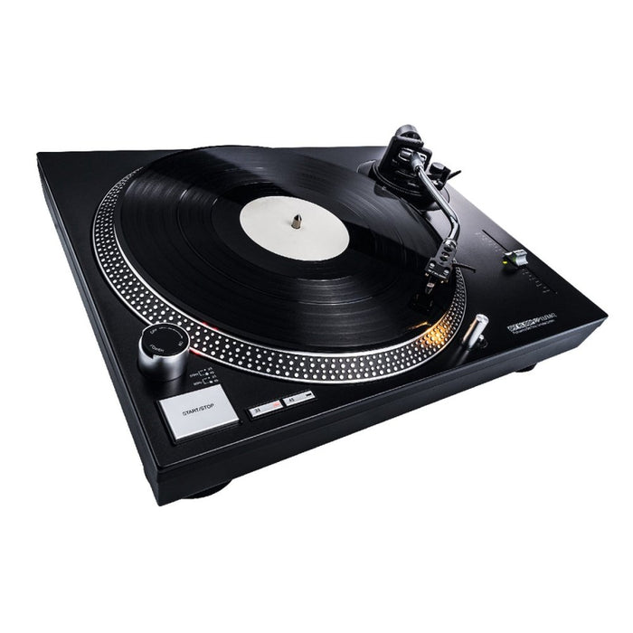 Reloop RP - 1000MK2 Pro Belt Drive Turntable (RP-1000MK2) - Gsus4
