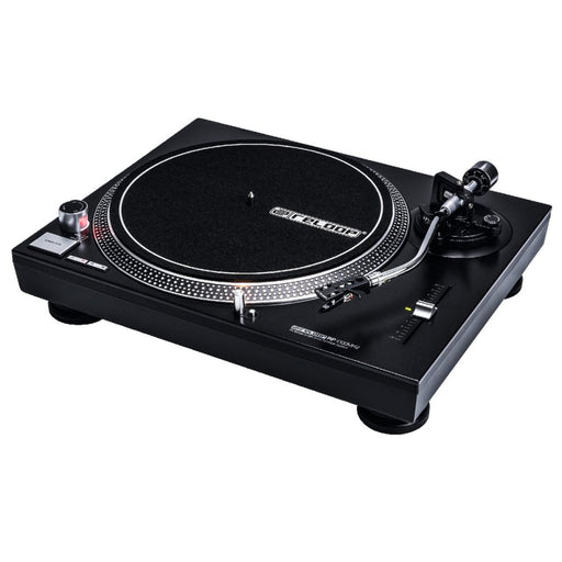 Reloop RP - 1000MK2 Pro Belt Drive Turntable (RP-1000MK2) - Gsus4