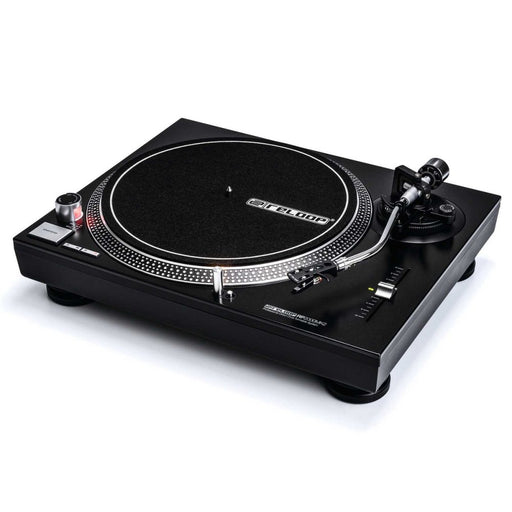 Reloop RP - 2000 MK2 Pro Direct Drive Turntable (RP-2000MK2) - Gsus4
