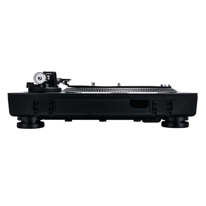 Reloop RP - 2000 MK2 Pro Direct Drive Turntable (RP-2000MK2) - Gsus4