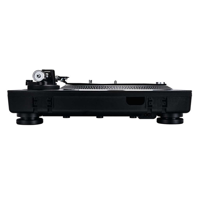 Reloop RP - 2000 MK2 USB Pro Direct Drive USB Turntable (RP-2000MK2USB) - Gsus4