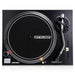 Reloop RP - 2000 MK2 USB Pro Direct Drive USB Turntable (RP-2000MK2USB) - Gsus4
