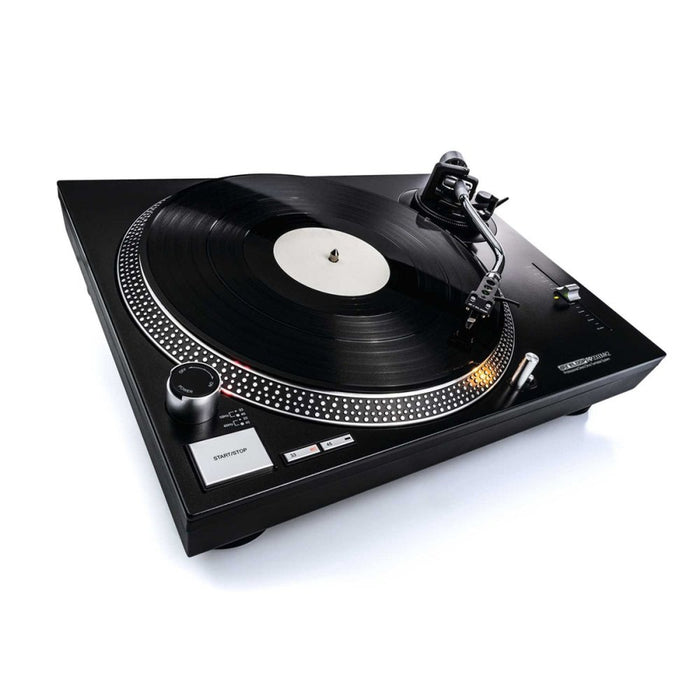 Reloop RP - 2000 MK2 USB Pro Direct Drive USB Turntable (RP-2000MK2USB) - Gsus4